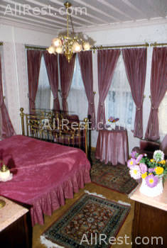 Ayasofya Pensions 32